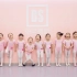 【单色舞蹈】少儿中国舞启蒙班《顽皮的小猫咪》，幼师幼儿园舞蹈