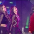 T-ara高清LIVE - 旋律中的那支舞 + Sugar Free （MBC歌谣大祝祭141231）