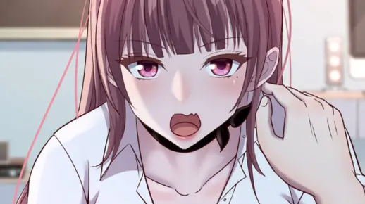 姐姐1：姐姐跟我同居了，她到底想干什么？