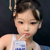 catdoll奈奈子！这“小姑娘”也太可爱了吧