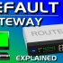 【搬运】动画详解默认网关是什么 Default Gateway - Explained