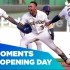 MLB | MLB开幕日的精彩瞬间！
