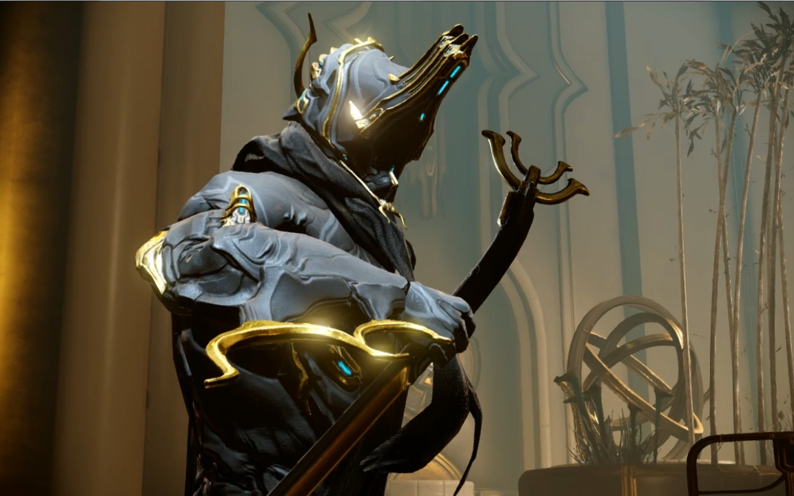 warframe牺牲,warframe牺牲壁纸 小蝎|warframe牺牲线任务流程:所有的奇迹都需要牺牲