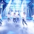 [Super Junior]《Burn the floor》4K红发云舞台|210316十辑回归秀[艺声/金钟云]