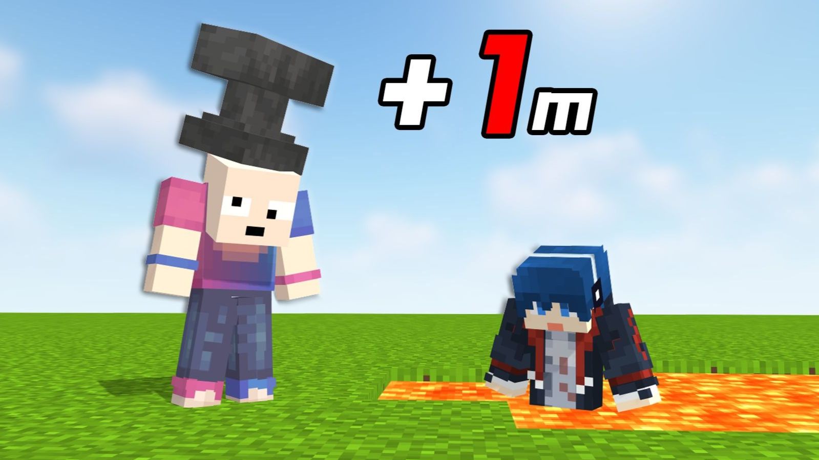 当我们受到「不同伤害」才能增加生存时间？！！！