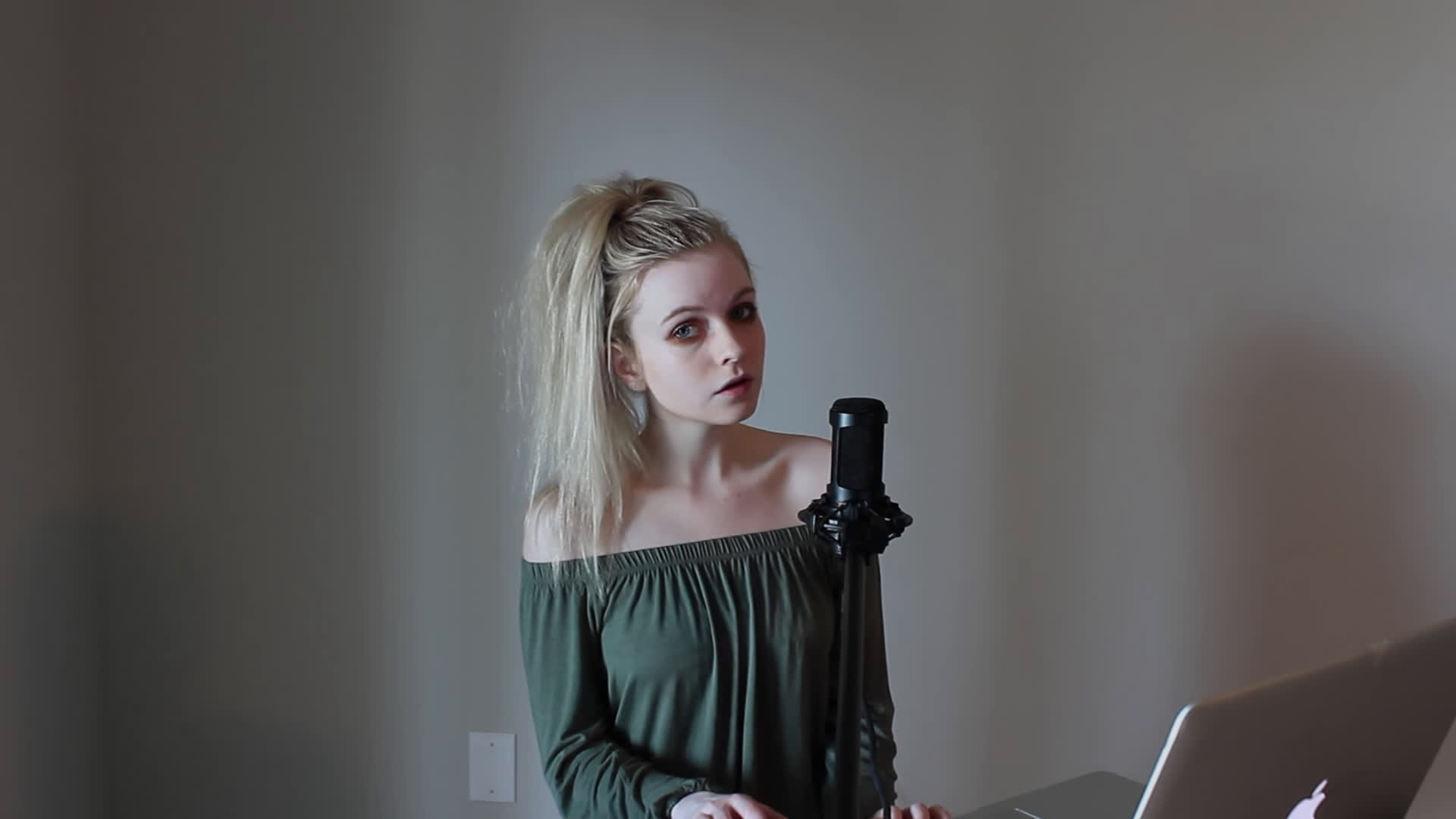 the hills - the weeknd (holly henry cover) - youtube