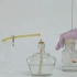 初中化学实验视频：空气中氧气含量的测定