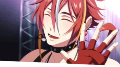 地下<em class="keyword">偶像</em>完整有声版