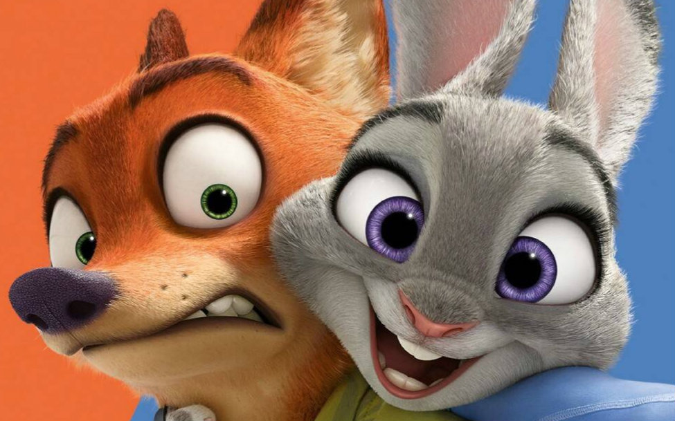 疯狂动物城树懒表情包动态图分享展示