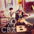 EXO-CBX日本出道相关视频