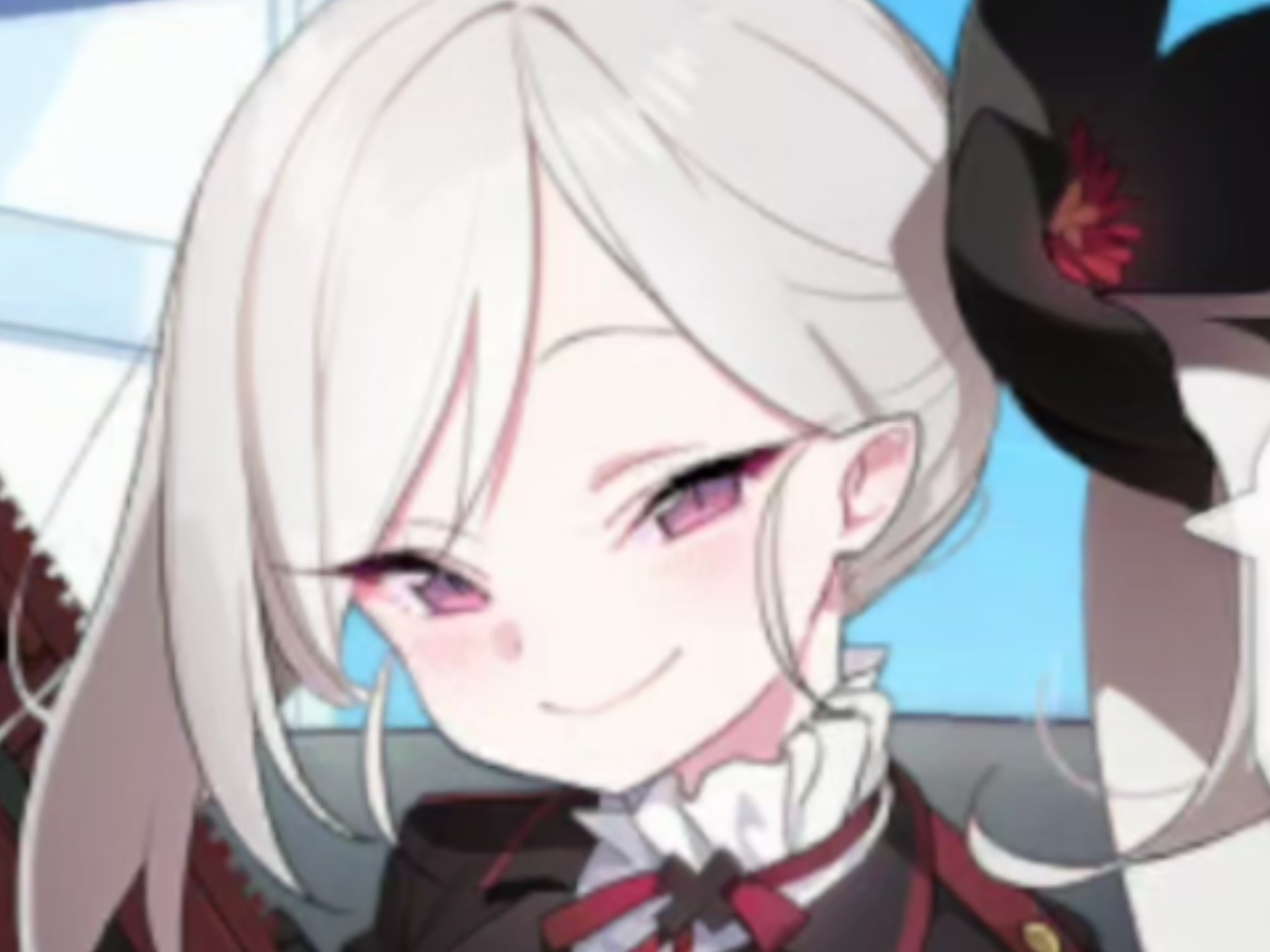 Mutsuki's national birthday voice (super unintentionally revealing 51 good feelings for Mutsuki)