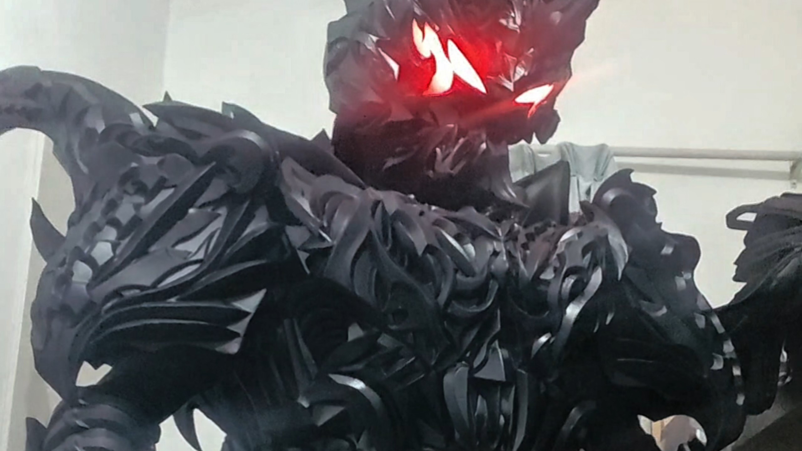 就这样吧，燃尽了 | 御医dy的精彩视频-coser家，cosplay爱好者，二次元聚集地，动漫文化，新番资讯，ACG，Coser展示