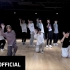 【TREASURE | 高清视频】‘HELLO’ 练习室来啦~DANCE PRACTICE VIDEO