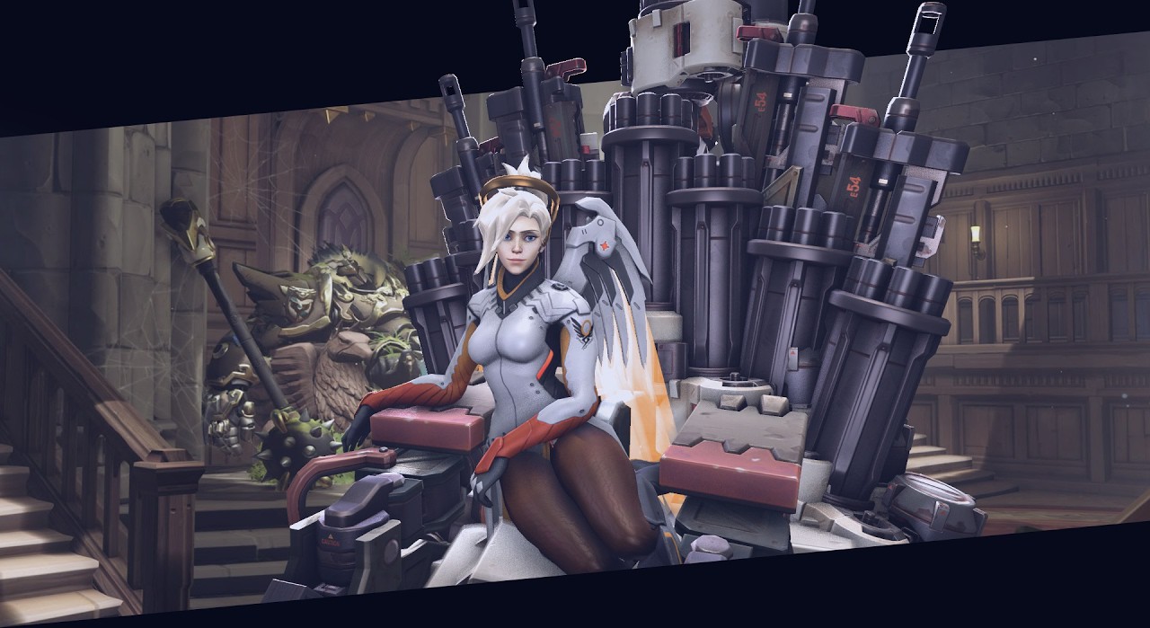 play of the game of thrones