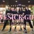 【BLACKPINK-‘Lovesick Girls’】突然的一个全曲翻跳 今日的限定韩国小姐姐组合