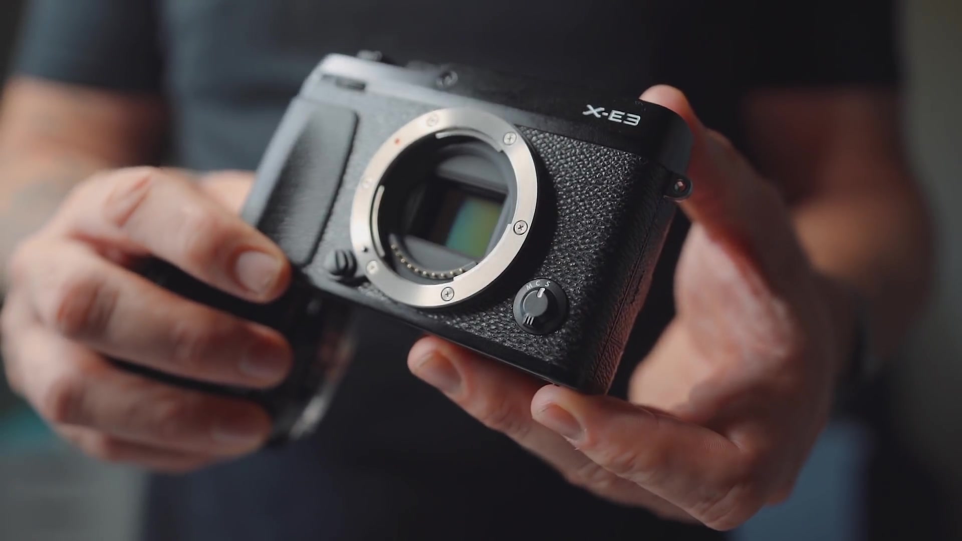 富士Fuji XE3 + 23mm 新相机的个人摄影或我应该得到的X100F_哔哩哔哩_bilibili