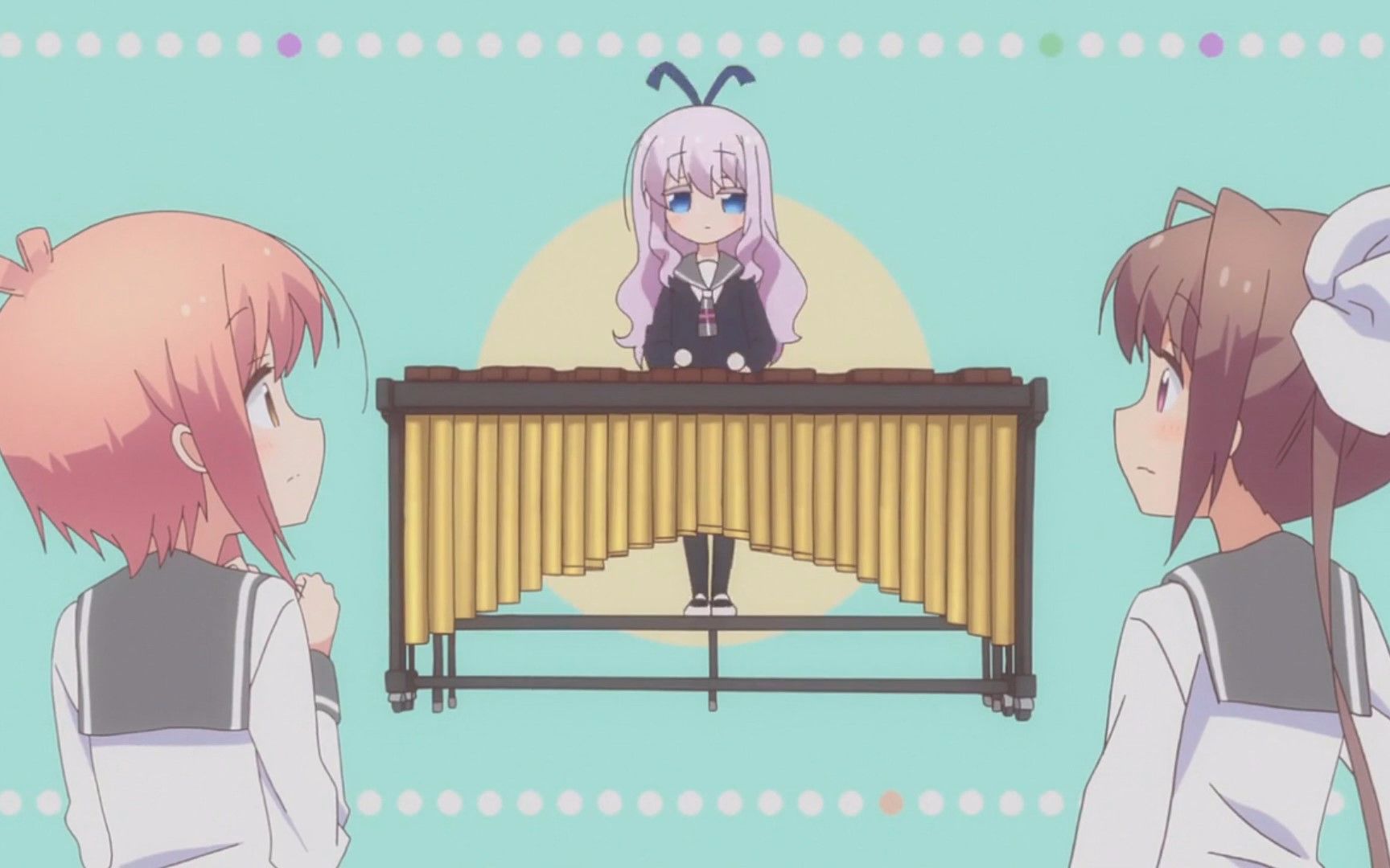 【slow start】马.马林巴?