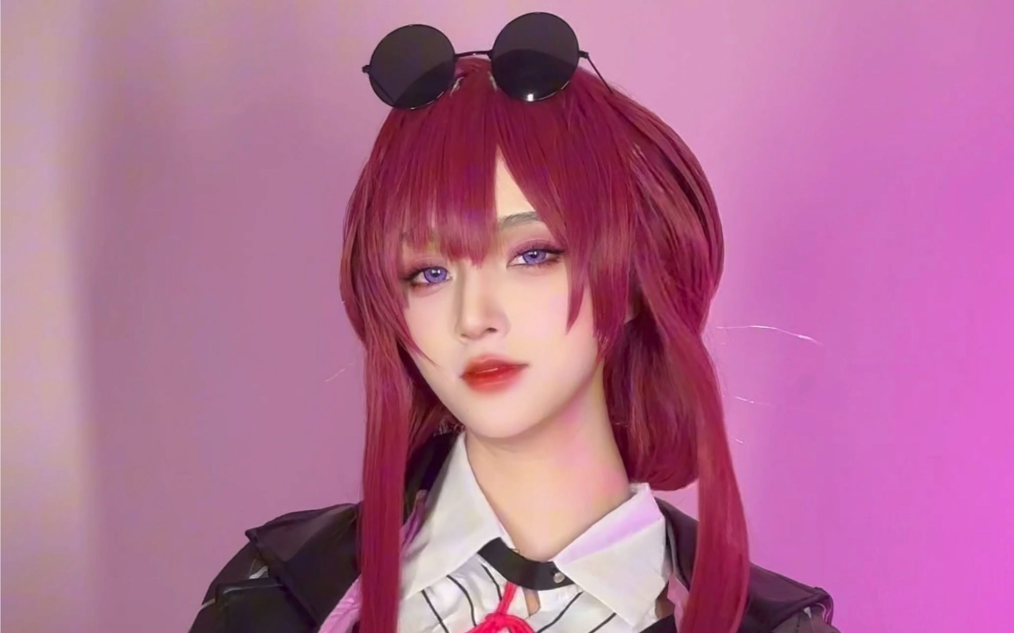 银狼你妈喊你回家吃饭-绾绾samr-绾绾samr-哔哩哔哩视频