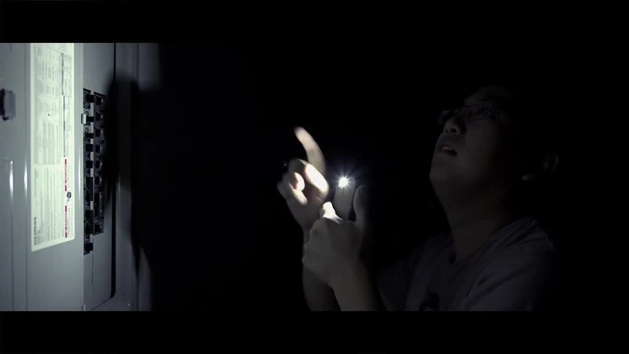 恐怖短片(伪fnaf)