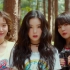【4K】Red Velvet/'#Cookie Jar'MV,收藏级画质