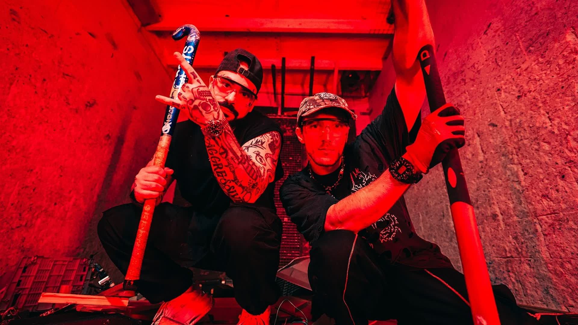 【extra raw】Sickmode & So Juice - DIRTY BEAT