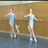 【芭蕾】北京舞蹈学院芭蕾舞考级教程四级-ROND DE JAMBE A TERRE