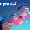 这音乐也太搭了！用《Are You Lost》打开梦见月瑞希角色PV_原神