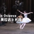 【舞蹈】Natalia Osipova《艾丝美拉达》片段，这波“算命”准不准？