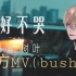 【虎牙树叶】《说好不哭》官方版MV（bushi