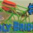 Poly Bridge#9（桥梁建造师）丨我觉得我可以去应聘这个职业了！（暂时完结）