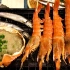 【烧烤即正义】大虾螃蟹与扇贝，24小时的海鲜烧烤欧耶！！