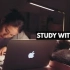 【Study With Me | TheStrive Studies】深夜学习|神好用番茄钟（with music）