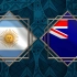 Full Match｜阿根廷vs澳大利亚｜EF