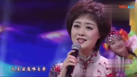 李胜素版梨花颂简谱_梨花颂简谱李胜素(3)