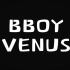 Bboy Venus钟启明的footwork延伸想法