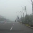 雾天汽车行驶视频