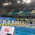 【北京市第十五届运动会游泳比赛】女子甲组200米蛙泳决赛