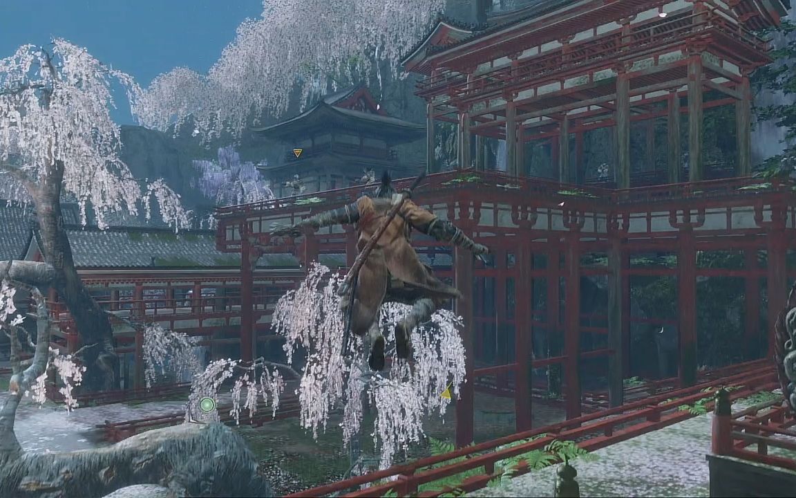 活动作品只狼我在源之宫踢足球