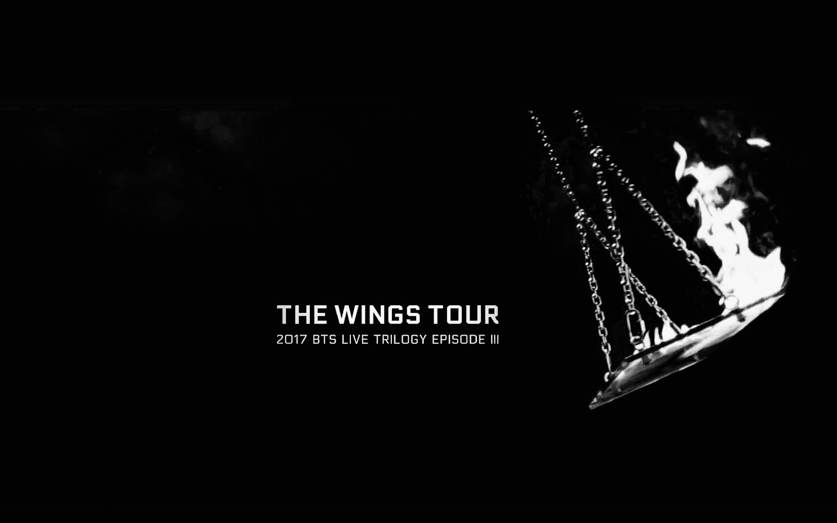 【防弹少年团】【wings】wings"mv混剪 [庆祝大赏粗卡