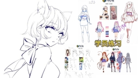 上色的最快的方法 53bb67abb0c99388c3c6ec1bbb9362a595452bd6.jpg@280w_158h_1c_100q.jpg