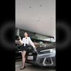 奥迪王阿姨