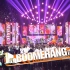 【Wanna One】 手指比心发射 【Boomerang】  18年3月第5周音银一位安可