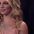 【妮裳片段】布兰妮Britney身穿范思哲出席时尚活动