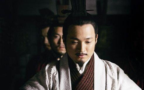 大秦帝国之纵横】片段张仪×惠施_哔哩哔哩(゜-゜)つロ干杯~-bilibili