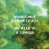 Wankelmut & Emma Louise - My Head Is A Jungle (Gui Boratto R