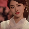 一抿一笑皆是风情 石原里美