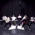 【WNS中字】200207 [CHOREOGRAPHY] BTS (防弹少年团) 'Black Swan' Dance 
