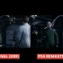 PS5版《漫威蜘蛛侠 复刻版》公开了一段游戏演示，同时确认更换游戏中 彼得·帕克 的脸模