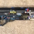Lego Spas 12 Shell Ejecting (Working)