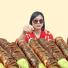 大 葱 灌 肠